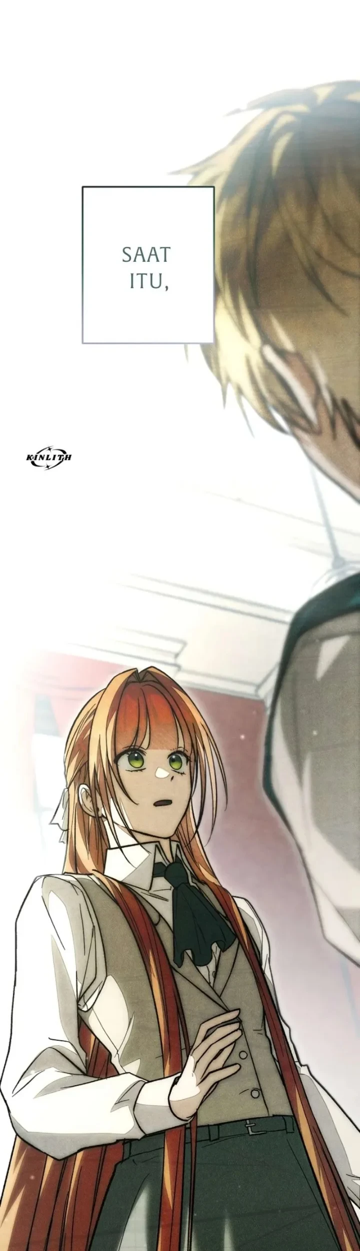 Welcome to the Rose Mansion Chapter 21 Gambar 21