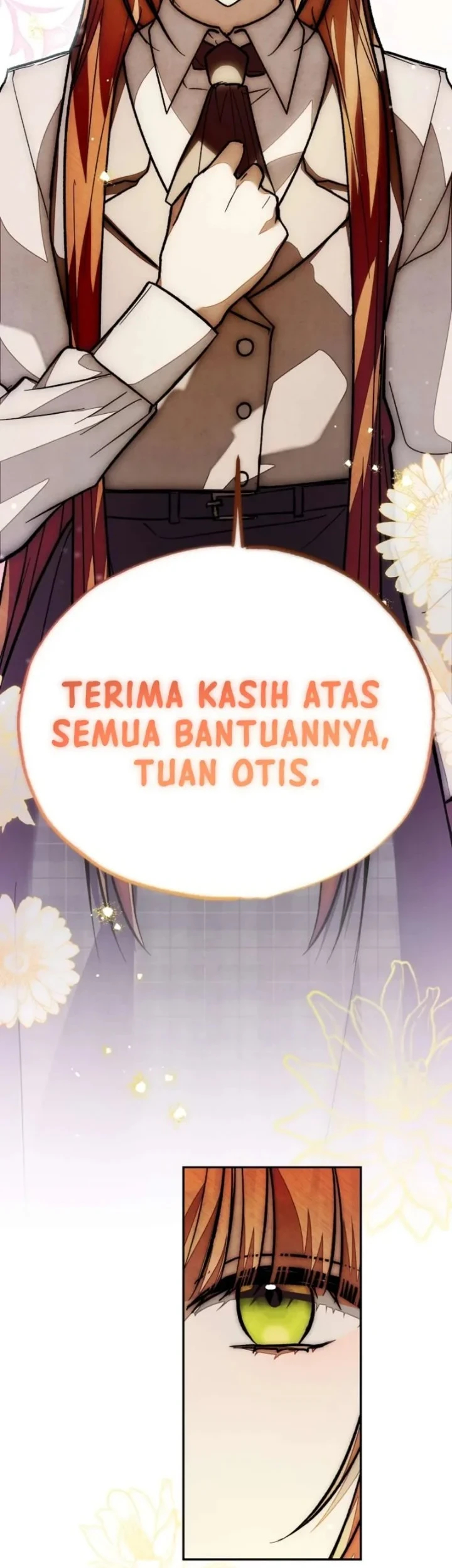 Welcome to the Rose Mansion Chapter 21 Gambar 19