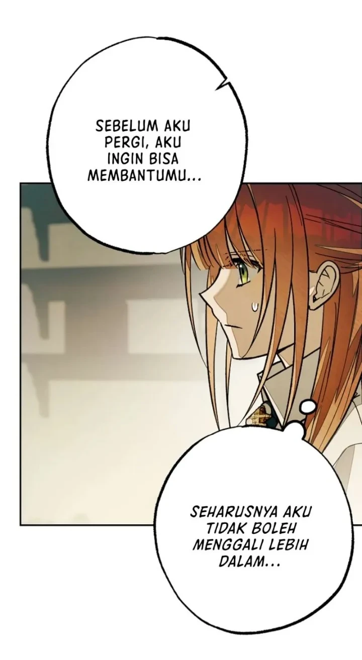 Welcome to the Rose Mansion Chapter 22 Gambar 16