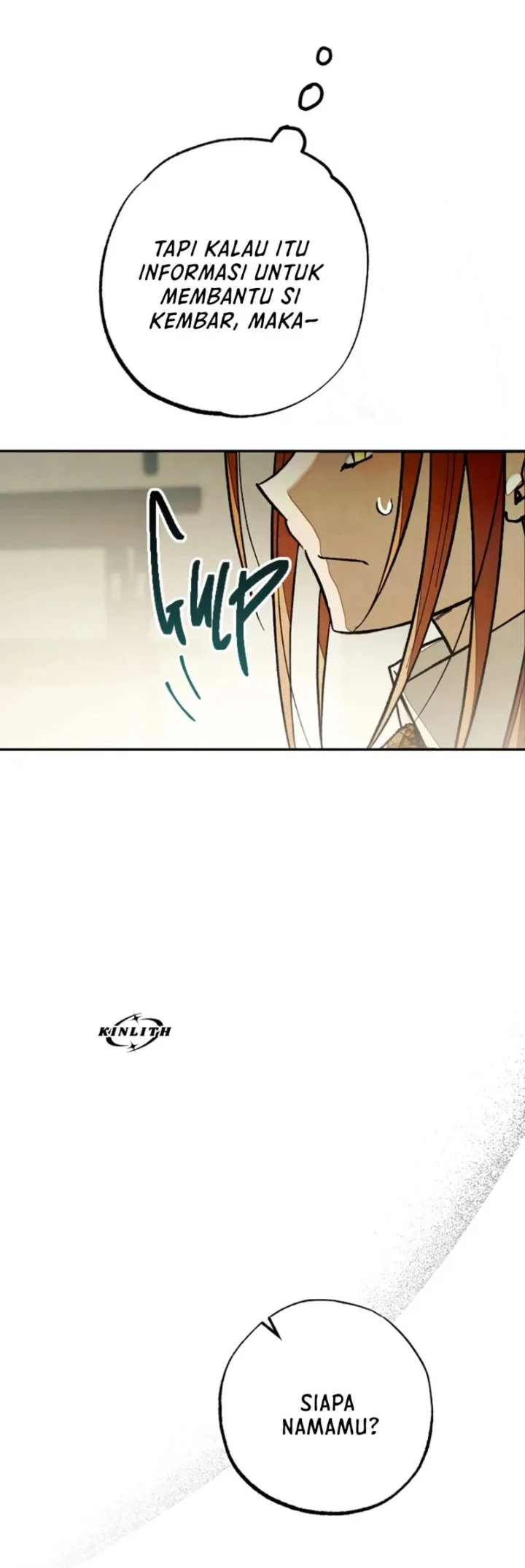 Welcome to the Rose Mansion Chapter 22 Gambar 17