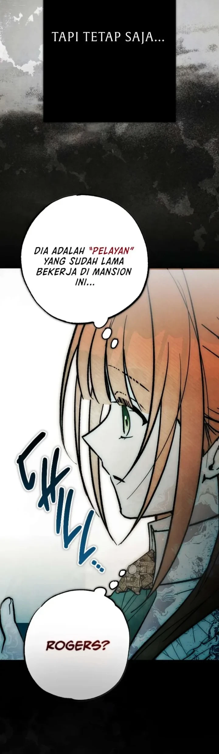 Welcome to the Rose Mansion Chapter 23 Gambar 17