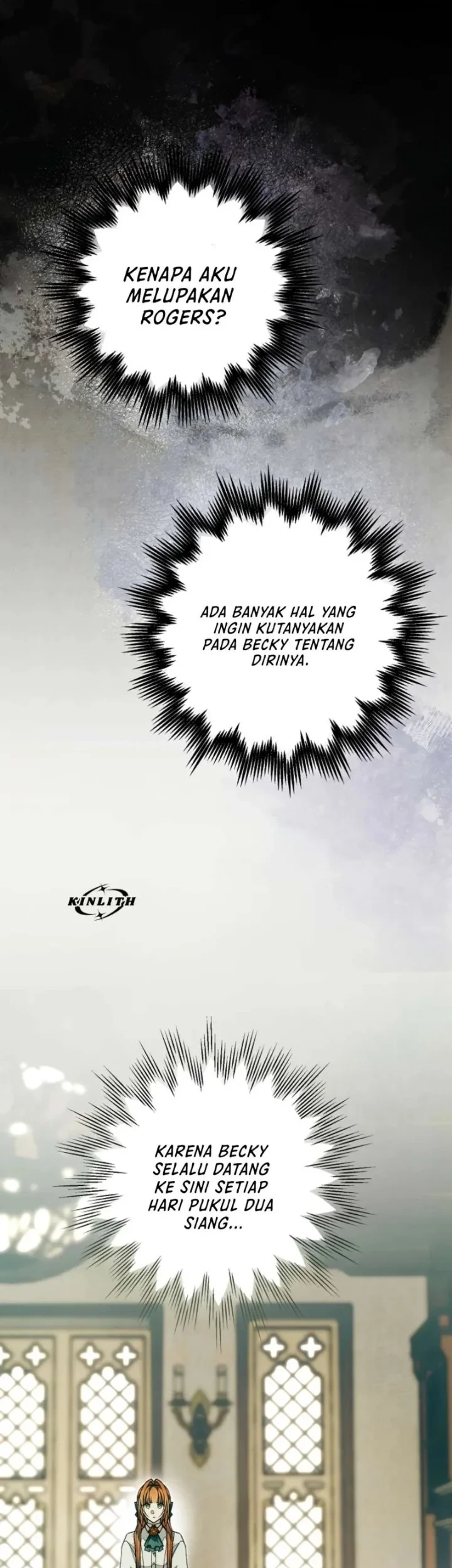 Welcome to the Rose Mansion Chapter 23 Gambar 18