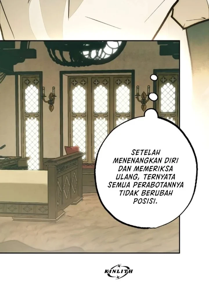 Welcome to the Rose Mansion Chapter 26 Gambar 17