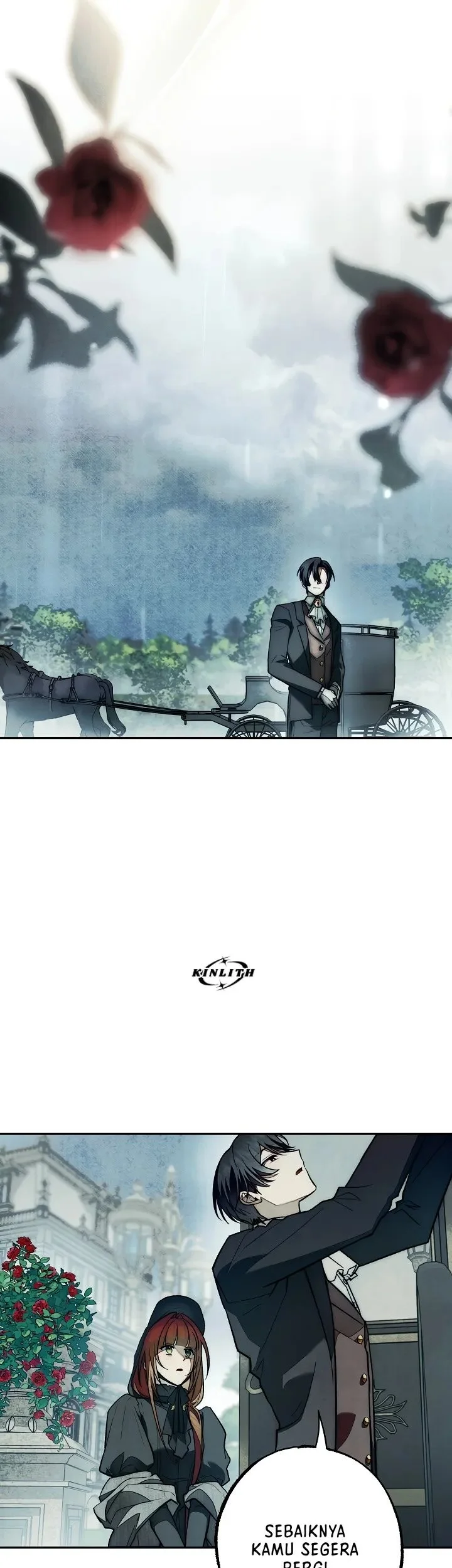 Welcome to the Rose Mansion Chapter 30 Gambar 15