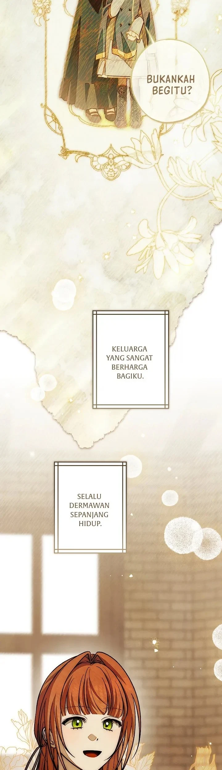 Welcome to the Rose Mansion Chapter 32 Gambar 18