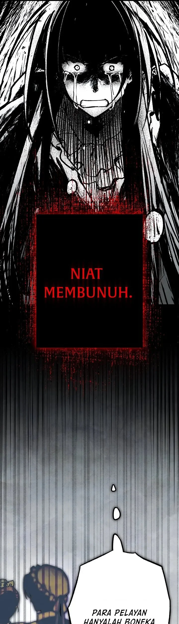 Welcome to the Rose Mansion Chapter 33 Gambar 24