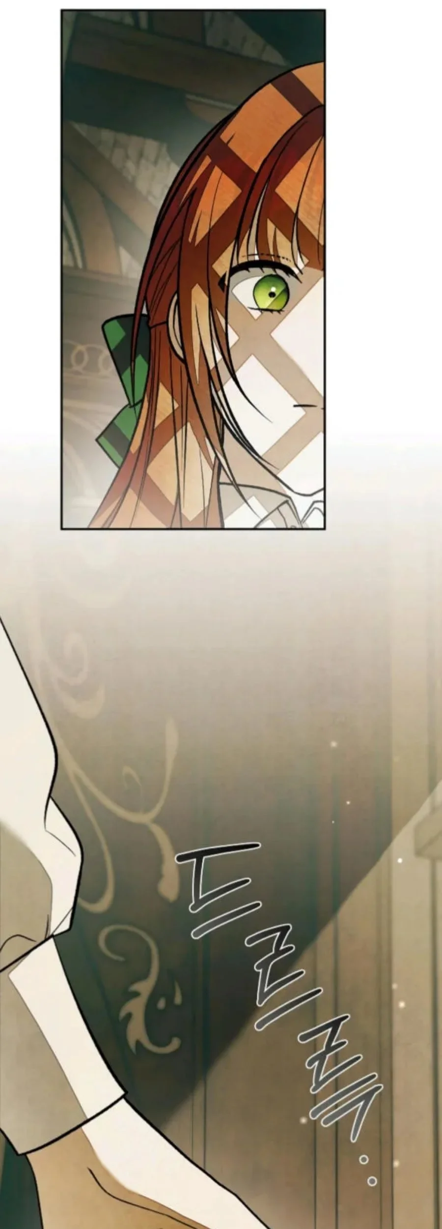 Welcome to the Rose Mansion Chapter 34 Gambar 27