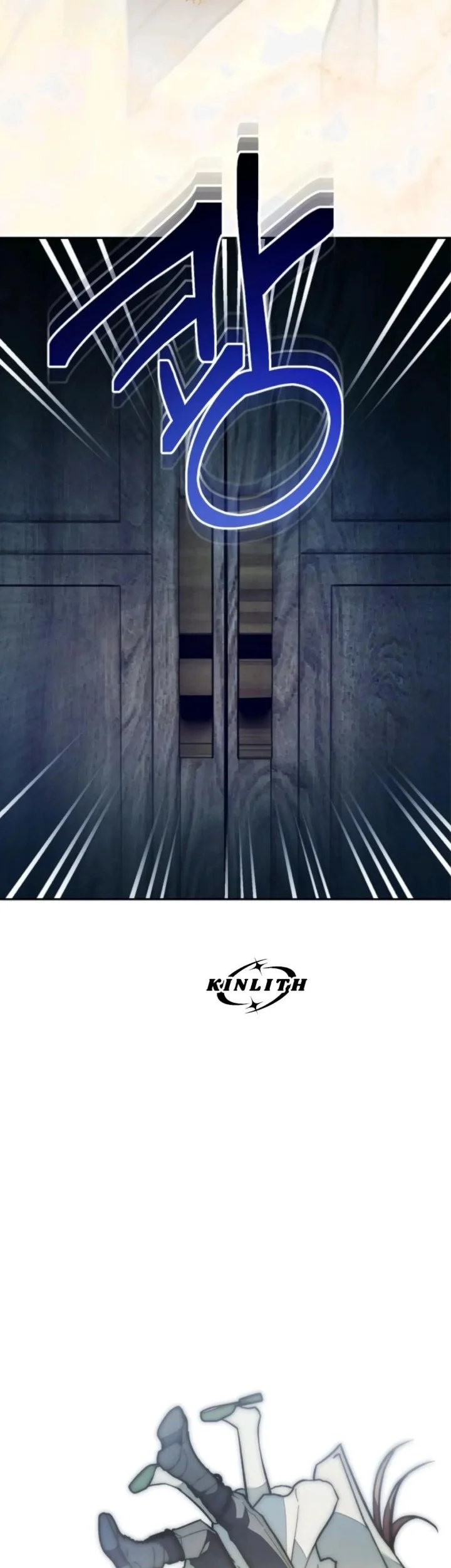 Welcome to the Rose Mansion Chapter 35 Gambar 19