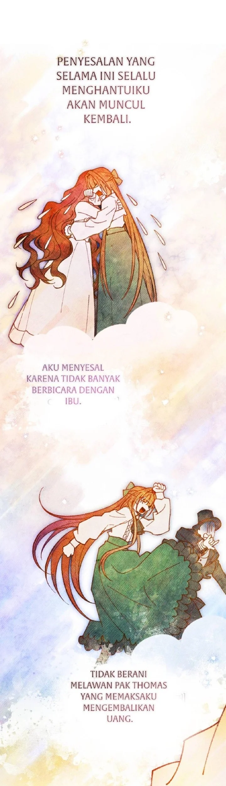 Welcome to the Rose Mansion Chapter 36 Gambar 19