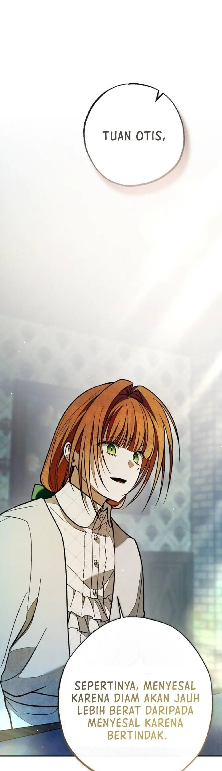 Welcome to the Rose Mansion Chapter 36 Gambar 22