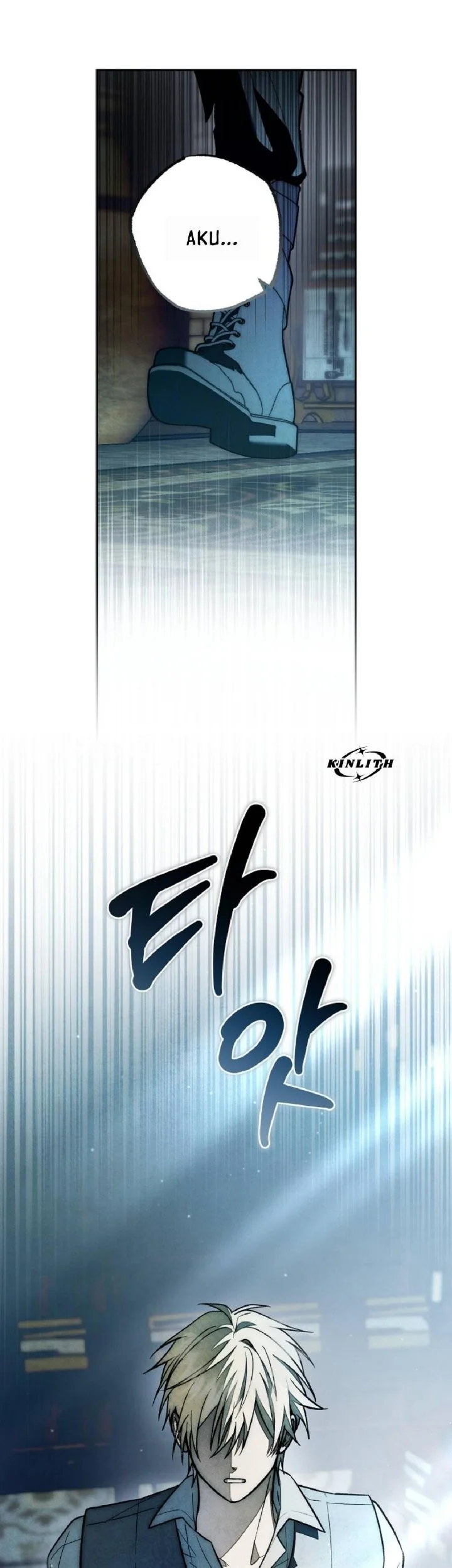 Welcome to the Rose Mansion Chapter 37 Gambar 23