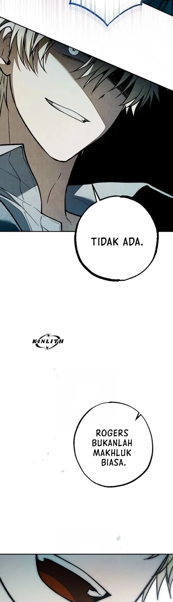 Welcome to the Rose Mansion Chapter 38 Gambar 20