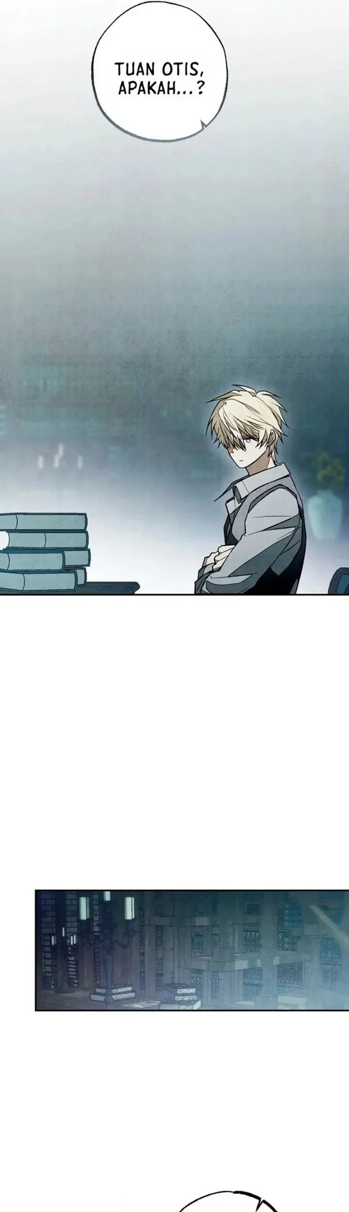 Welcome to the Rose Mansion Chapter 39 Gambar 20