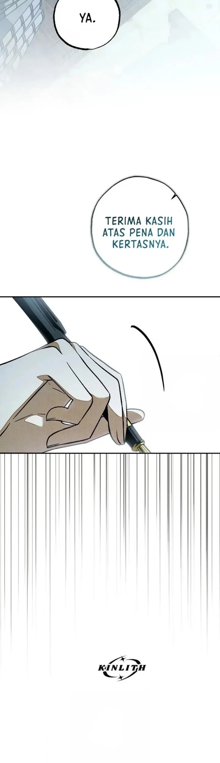 Welcome to the Rose Mansion Chapter 39 Gambar 24
