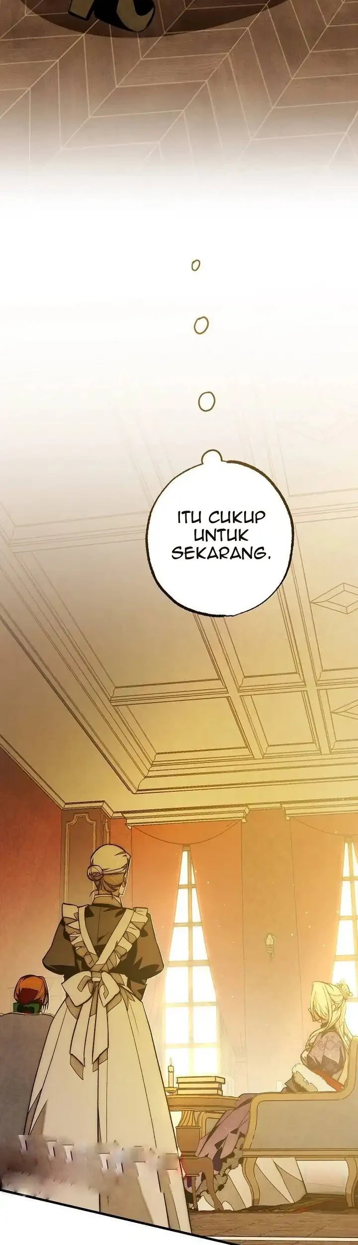 Welcome to the Rose Mansion Chapter 4 Gambar 15