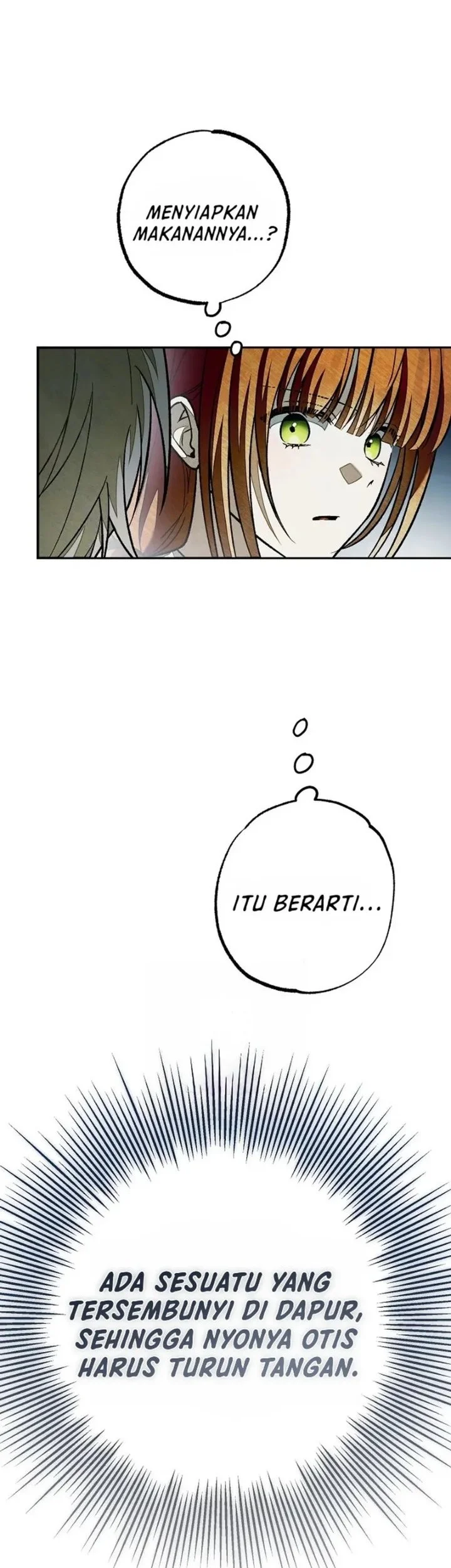 Welcome to the Rose Mansion Chapter 40 Gambar 18