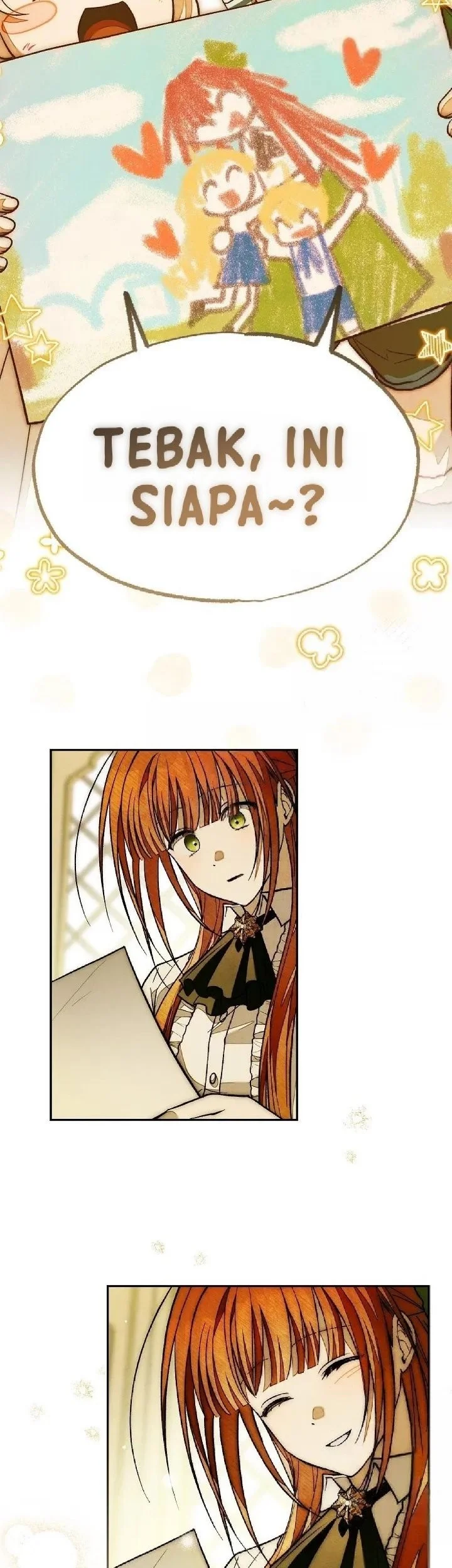 Welcome to the Rose Mansion Chapter 41 Gambar 17