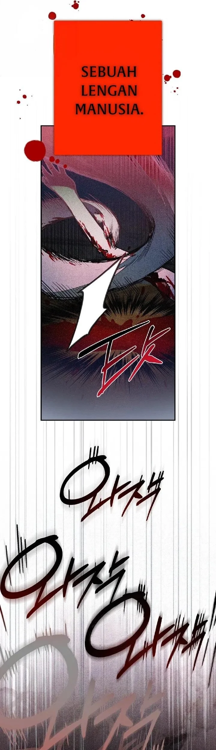 Welcome to the Rose Mansion Chapter 42 Gambar 20