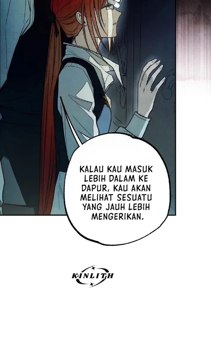 Welcome to the Rose Mansion Chapter 42 Gambar 22
