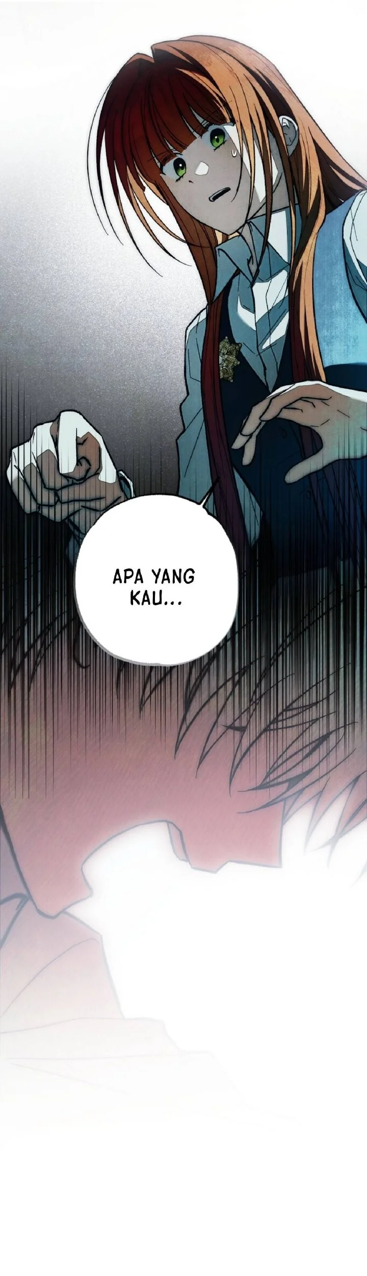Welcome to the Rose Mansion Chapter 44 Gambar 17