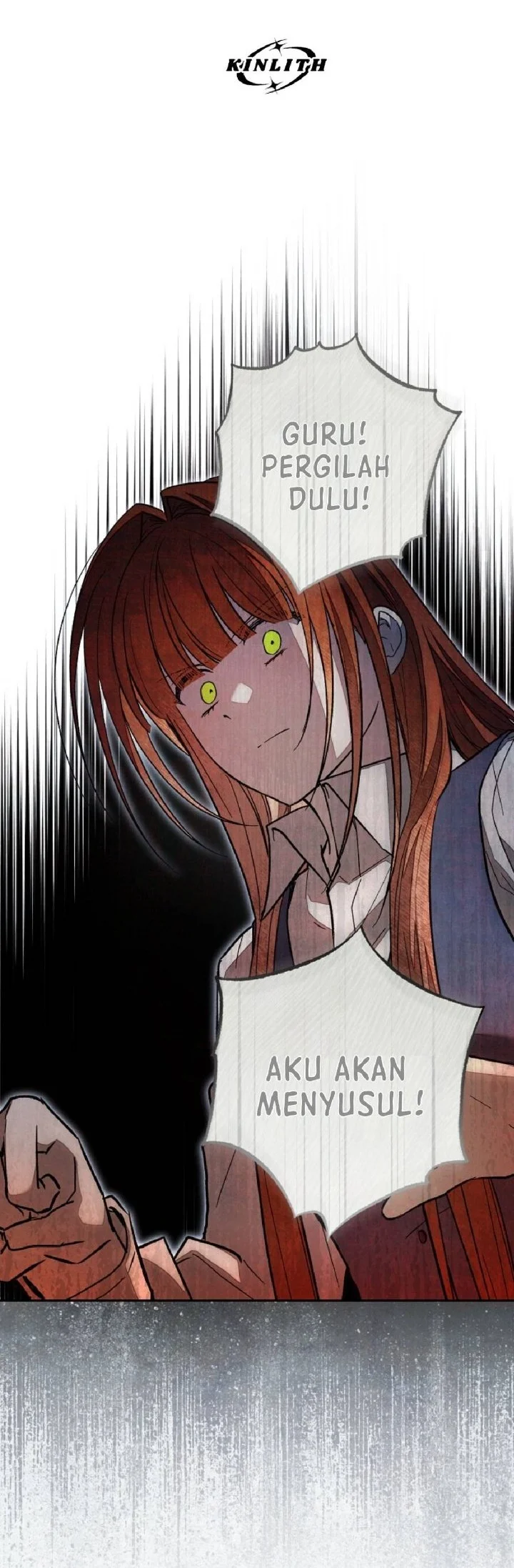 Welcome to the Rose Mansion Chapter 44 Gambar 18