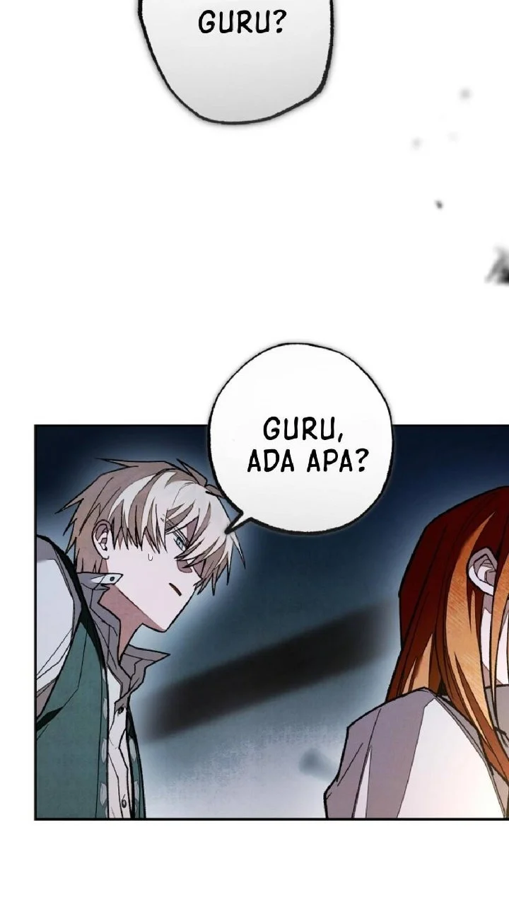 Welcome to the Rose Mansion Chapter 45 Gambar 19