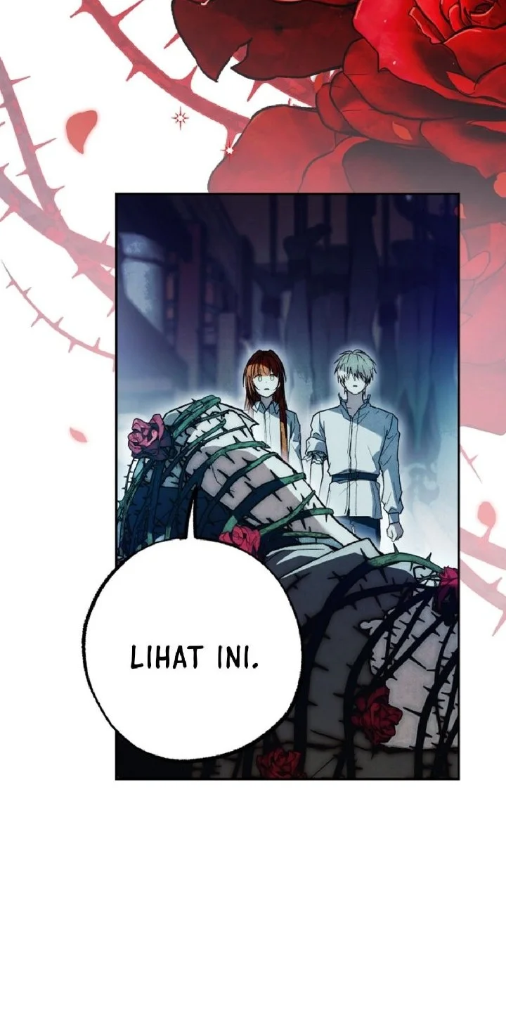 Welcome to the Rose Mansion Chapter 46 Gambar 20