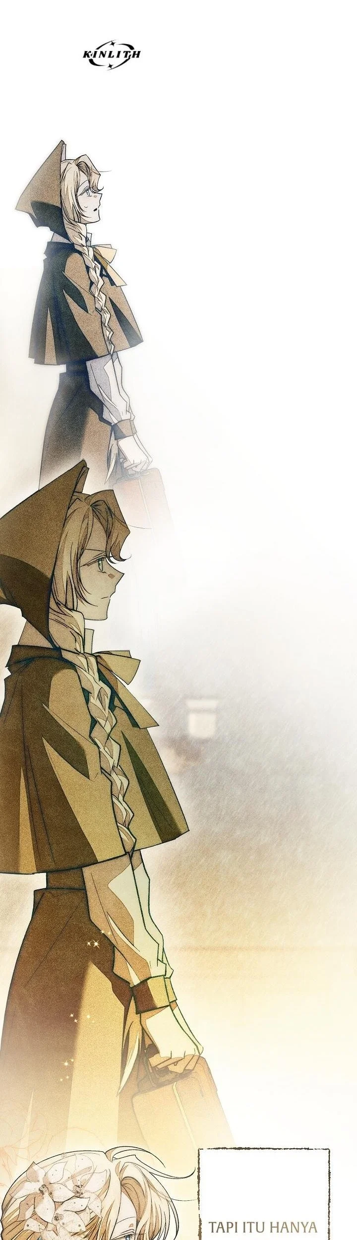 Welcome to the Rose Mansion Chapter 49 Gambar 16