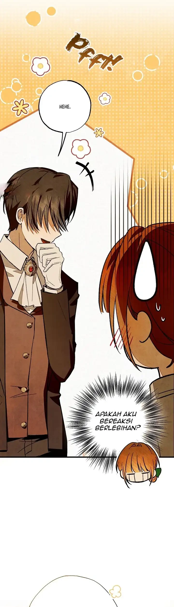 Welcome to the Rose Mansion Chapter 5 Gambar 14