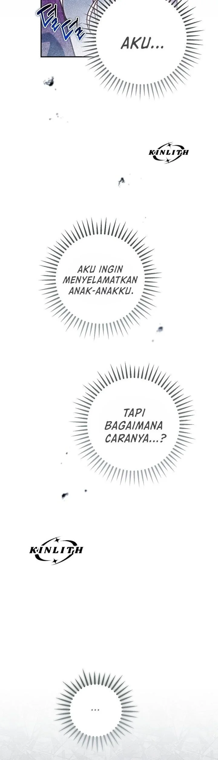 Welcome to the Rose Mansion Chapter 50 Gambar 20