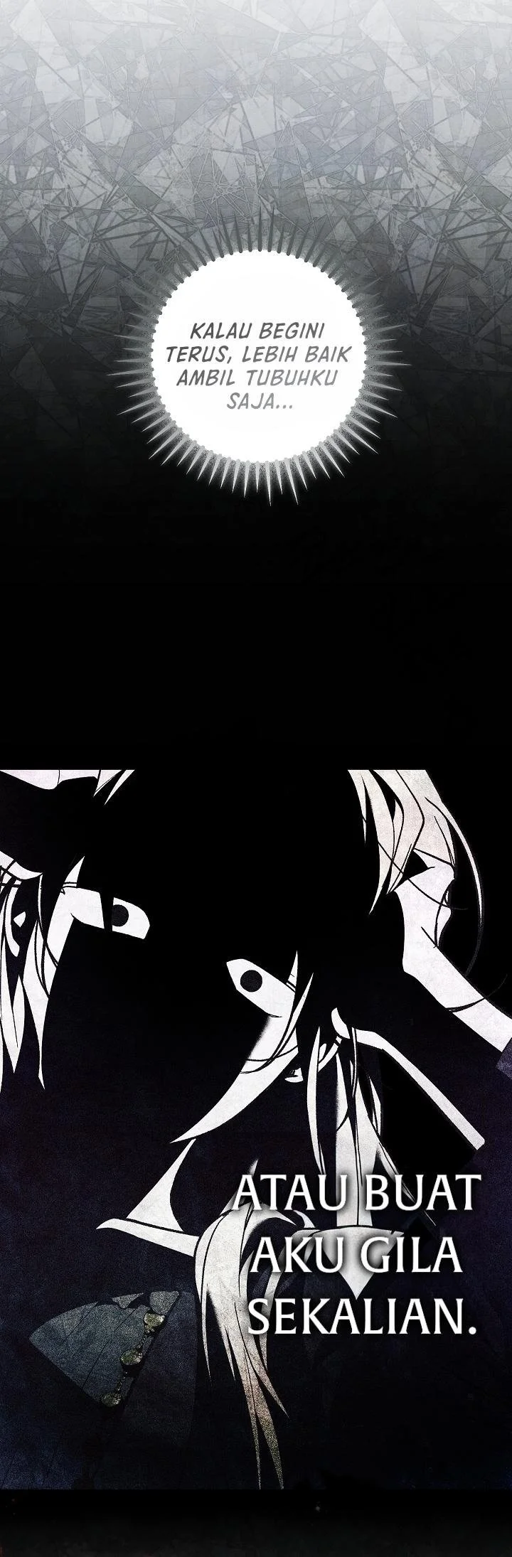Welcome to the Rose Mansion Chapter 50 Gambar 21