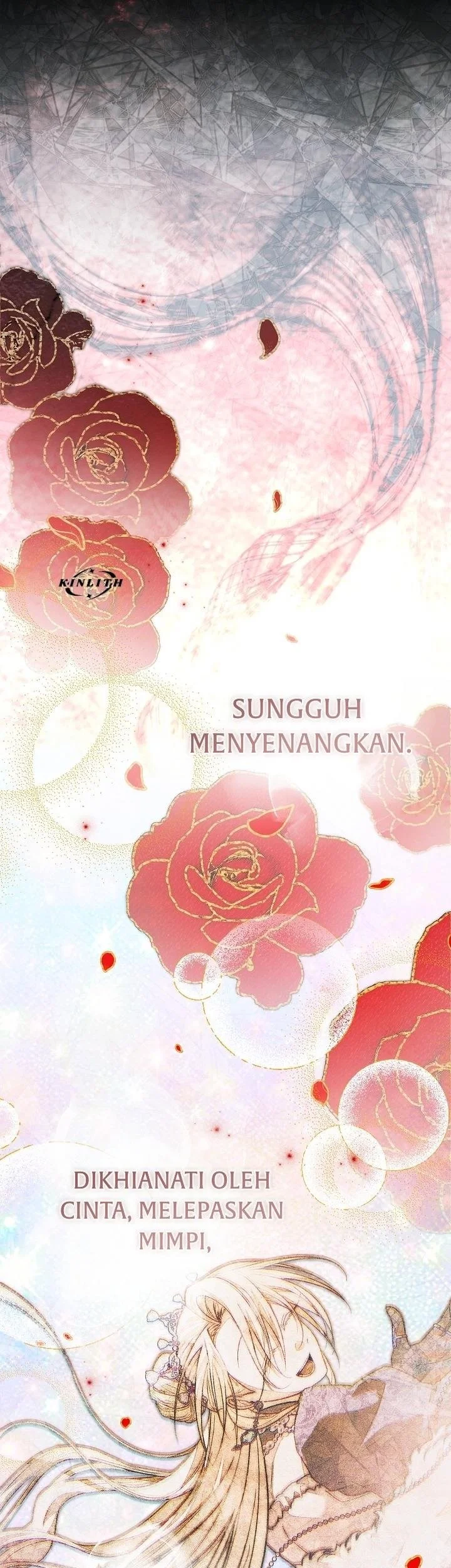 Welcome to the Rose Mansion Chapter 50 Gambar 22