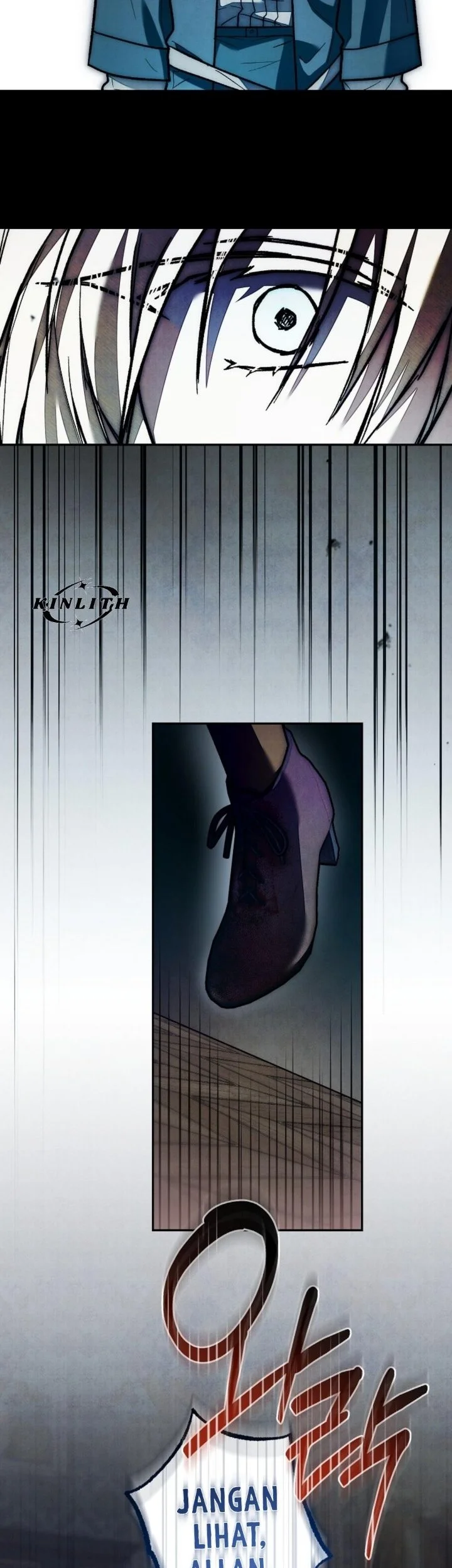 Welcome to the Rose Mansion Chapter 51 Gambar 16