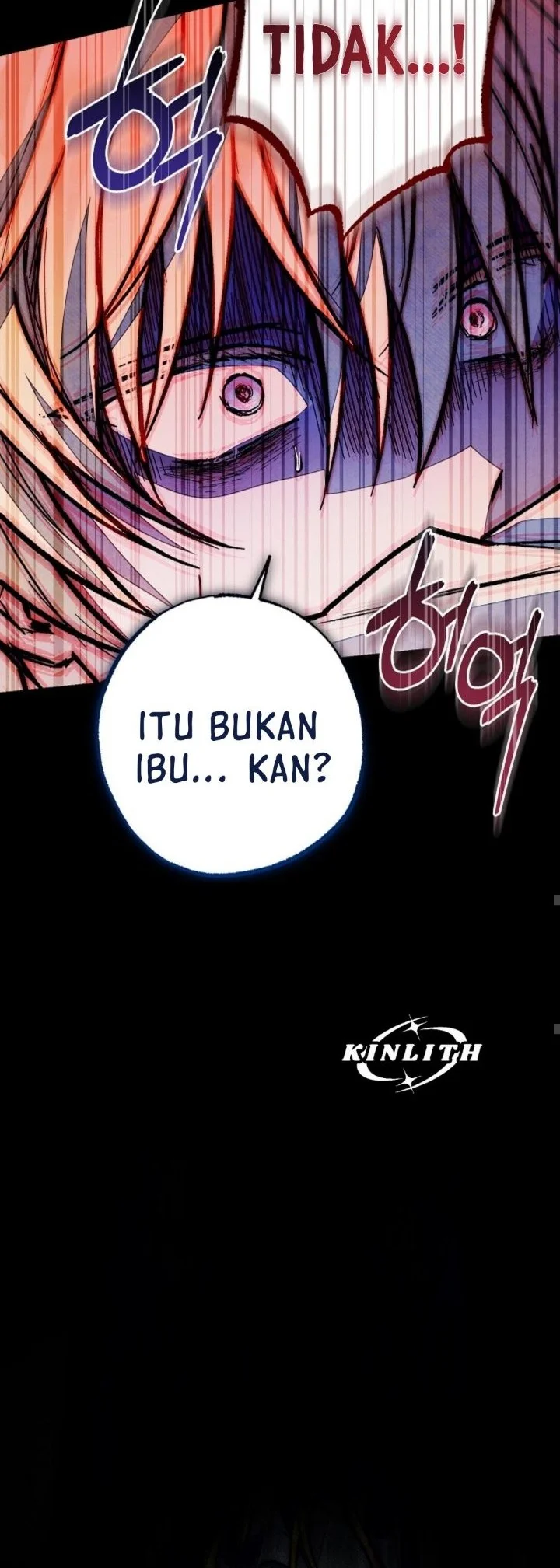 Welcome to the Rose Mansion Chapter 51 Gambar 18