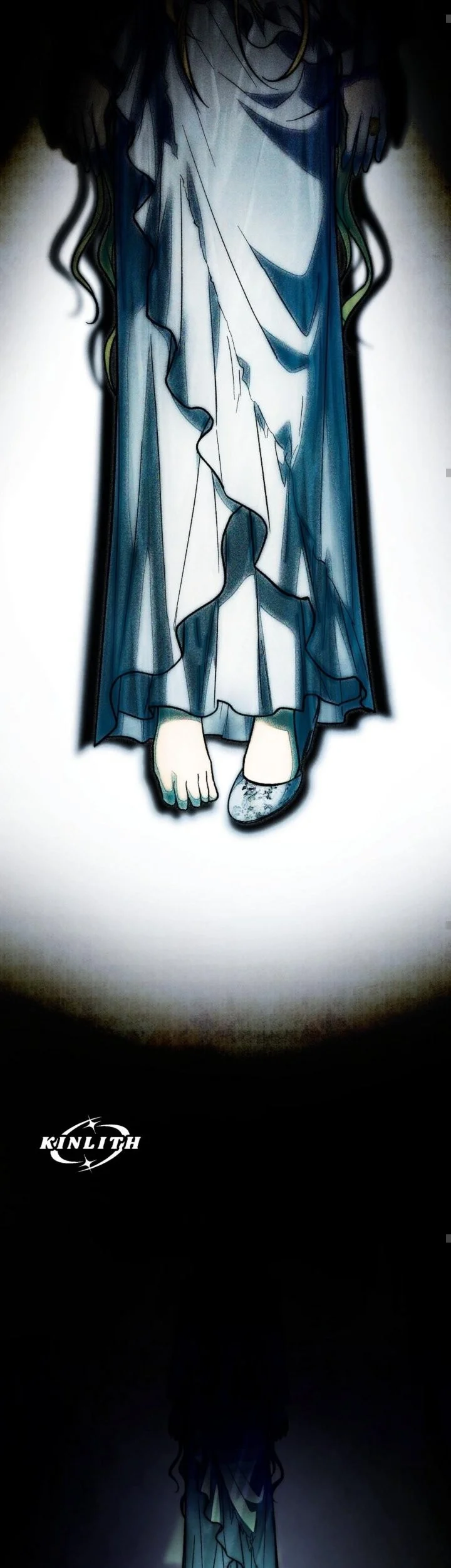 Welcome to the Rose Mansion Chapter 51 Gambar 19