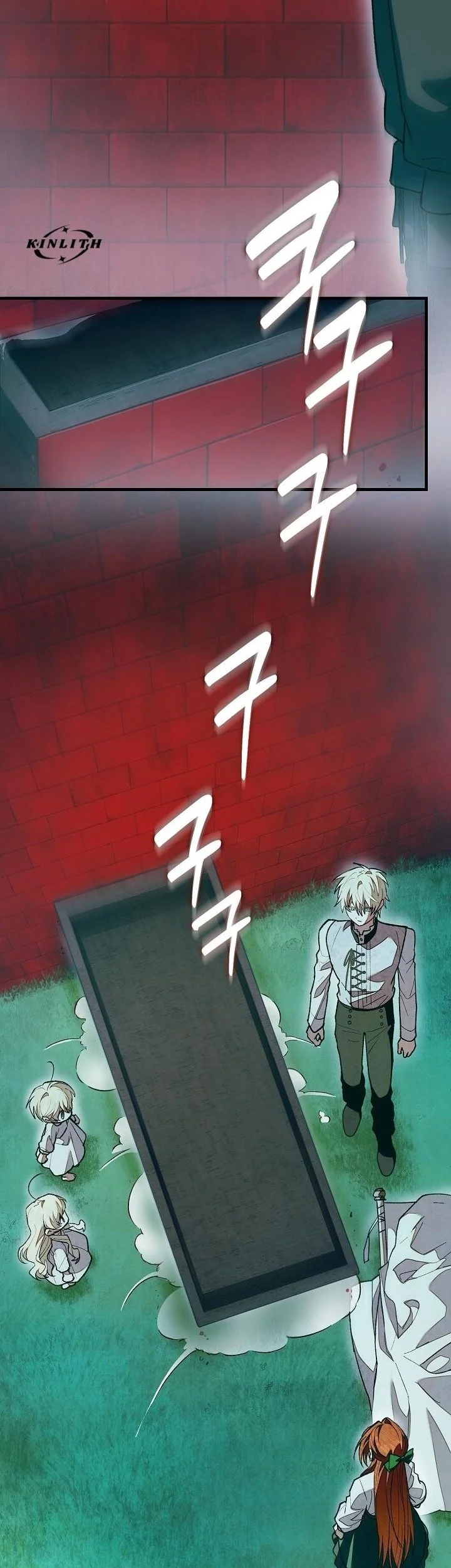 Welcome to the Rose Mansion Chapter 52 Gambar 18