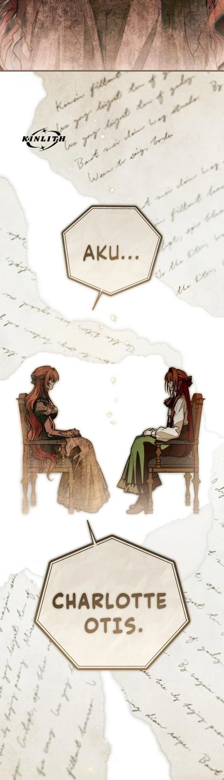 Welcome to the Rose Mansion Chapter 54 Gambar 18