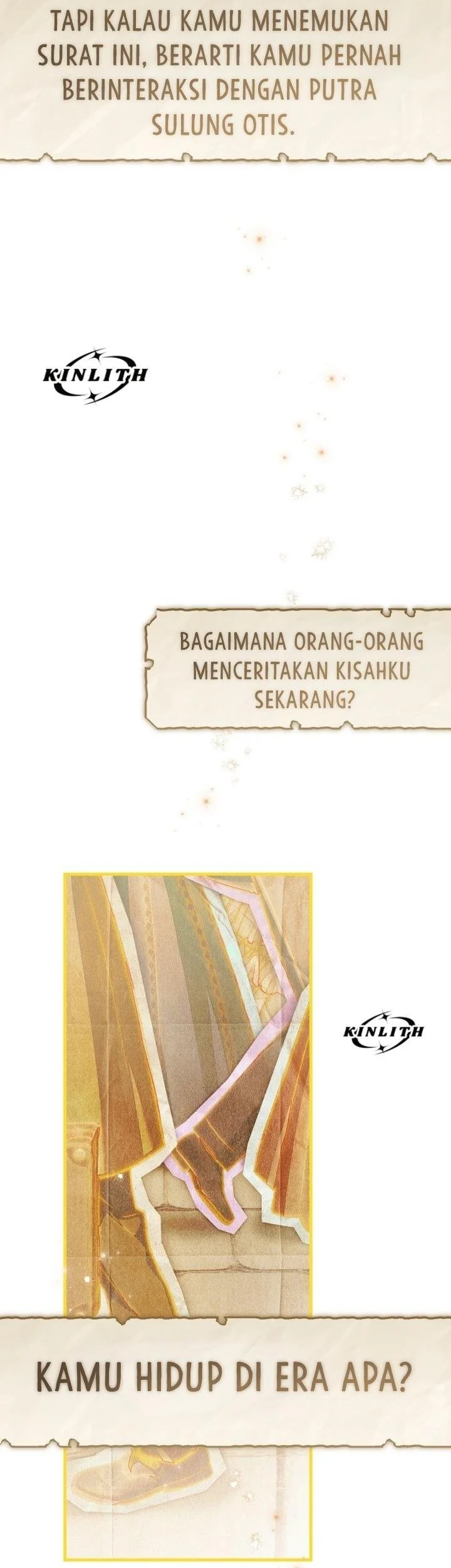 Welcome to the Rose Mansion Chapter 54 Gambar 22