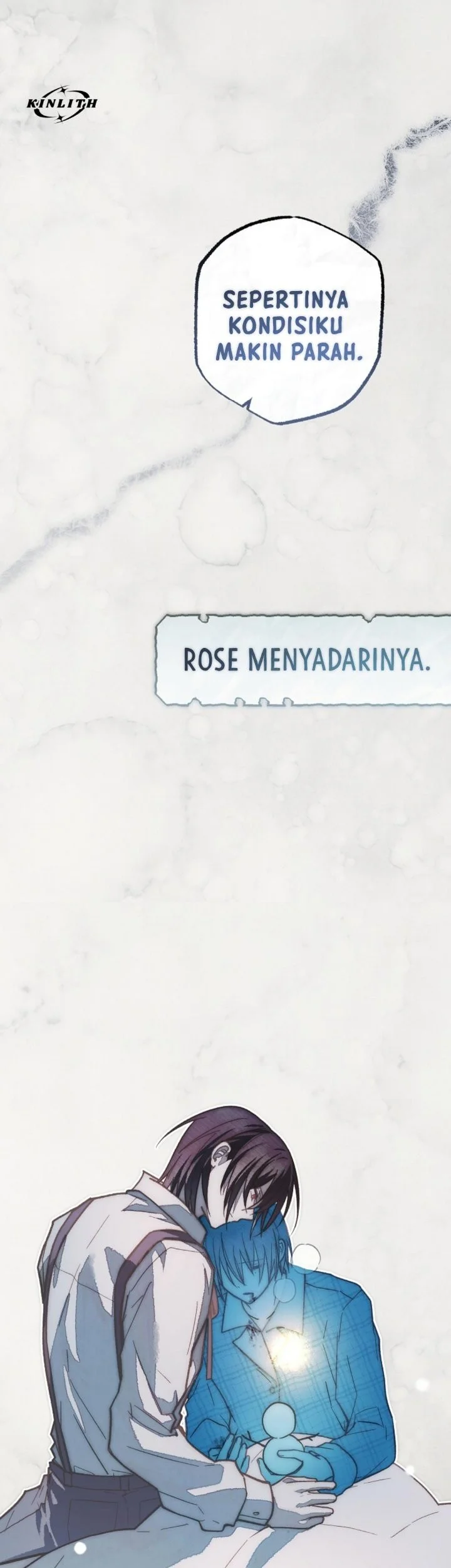 Welcome to the Rose Mansion Chapter 56 Gambar 17