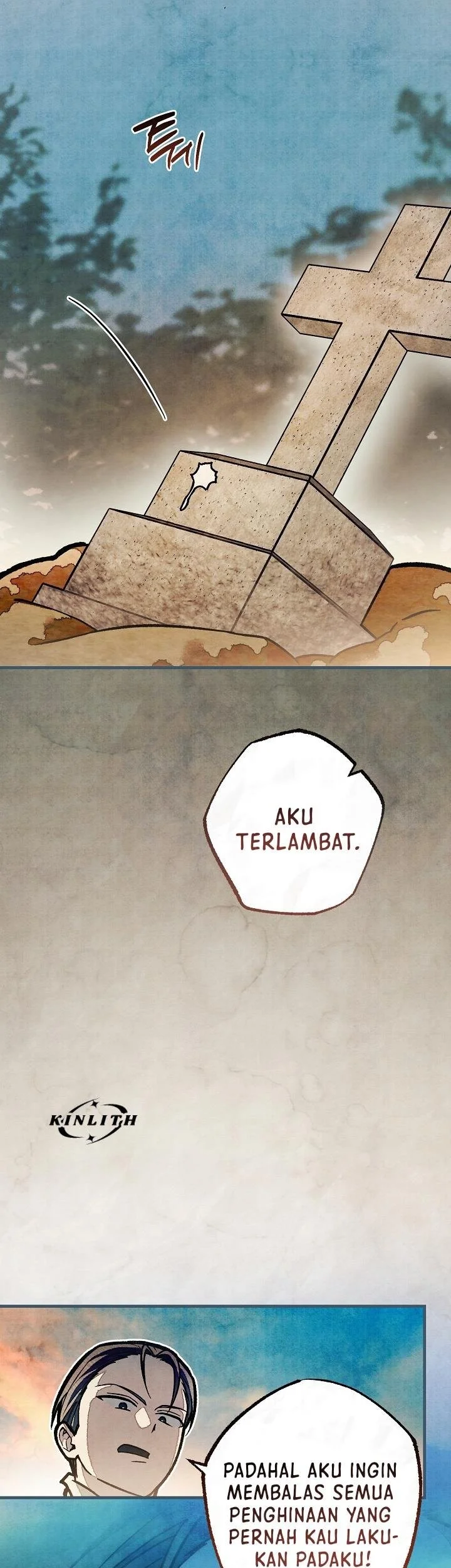 Welcome to the Rose Mansion Chapter 57 Gambar 15