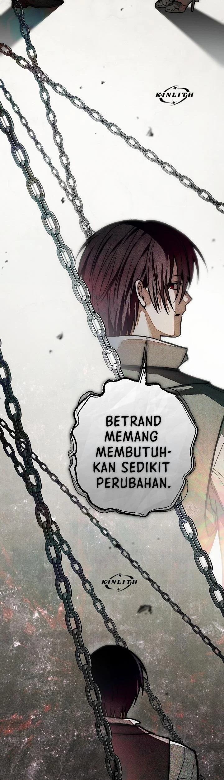Welcome to the Rose Mansion Chapter 59 Gambar 18