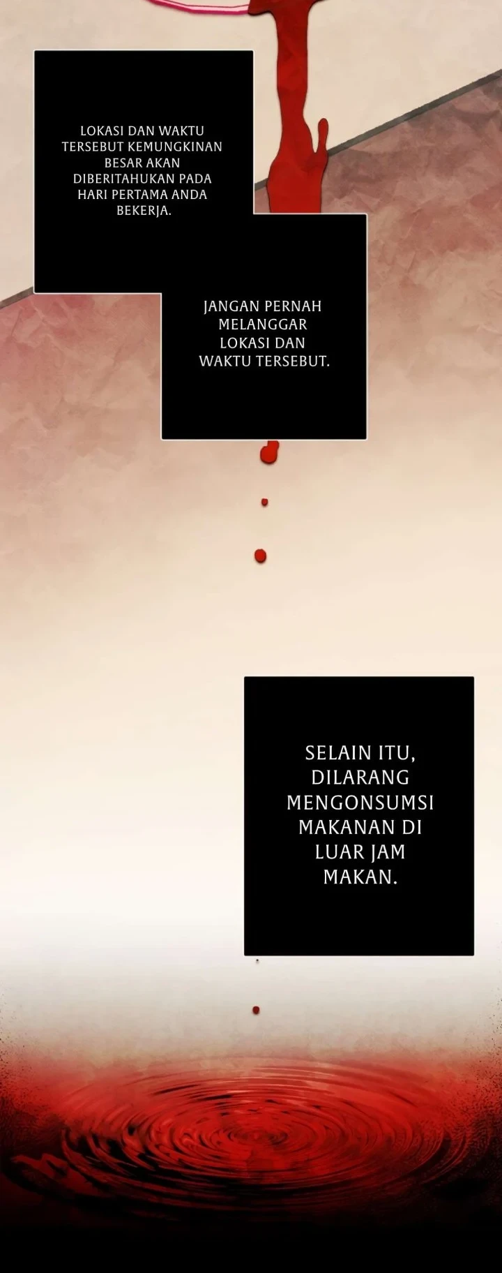 Welcome to the Rose Mansion Chapter 6 Gambar 16