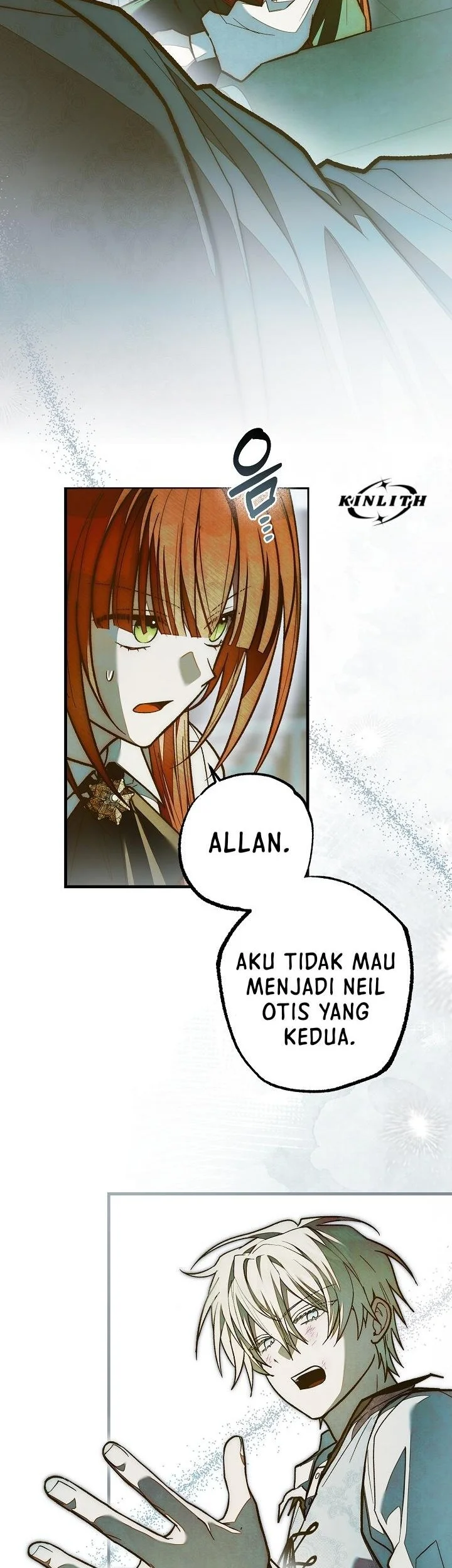 Welcome to the Rose Mansion Chapter 63 Gambar 15