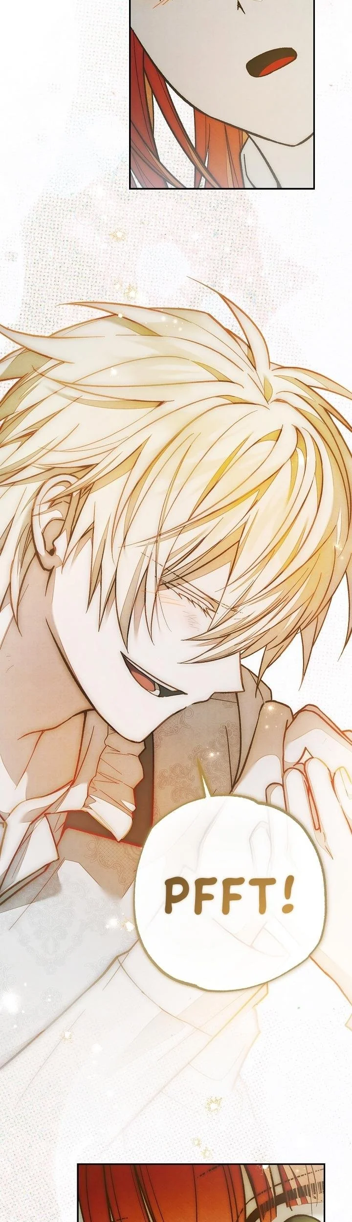 Welcome to the Rose Mansion Chapter 64 Gambar 17