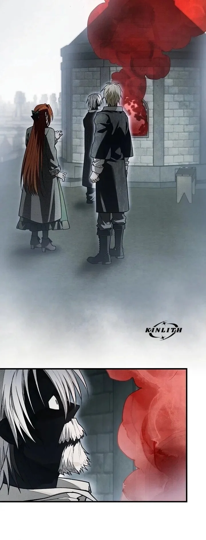 Welcome to the Rose Mansion Chapter 65 Gambar 17
