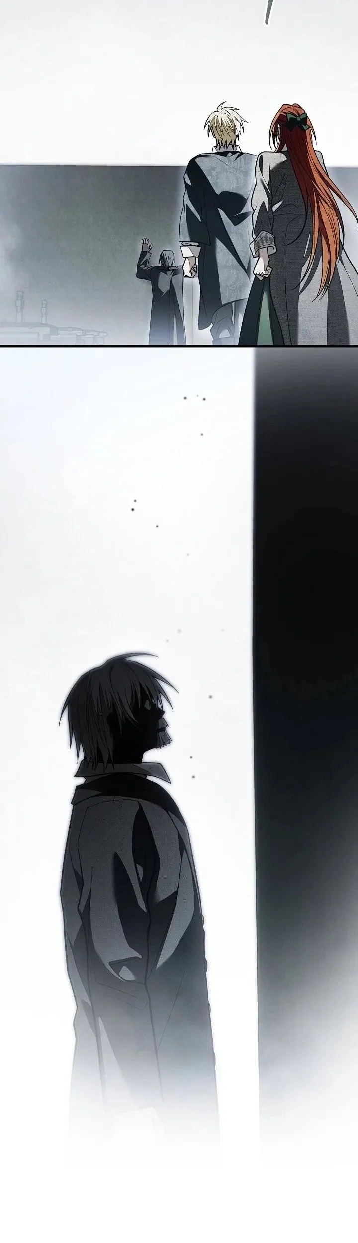 Welcome to the Rose Mansion Chapter 65 Gambar 19