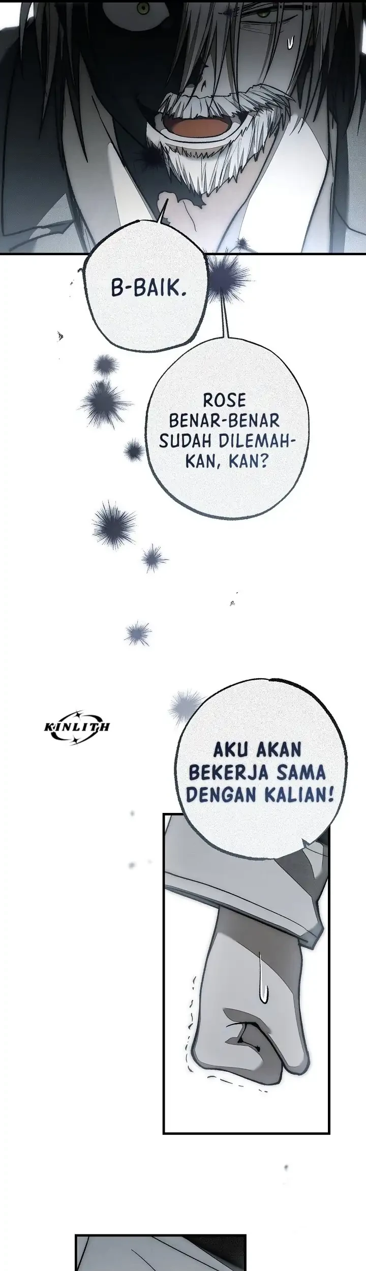 Welcome to the Rose Mansion Chapter 66 Gambar 25