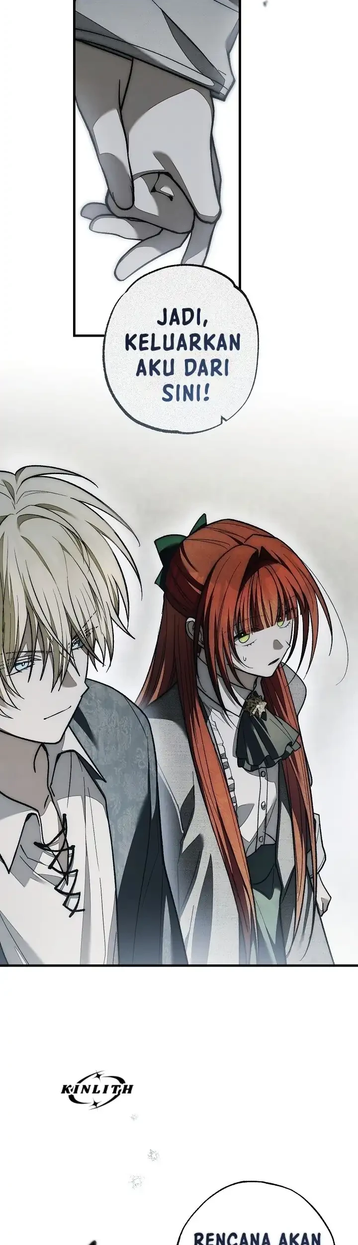 Welcome to the Rose Mansion Chapter 66 Gambar 26