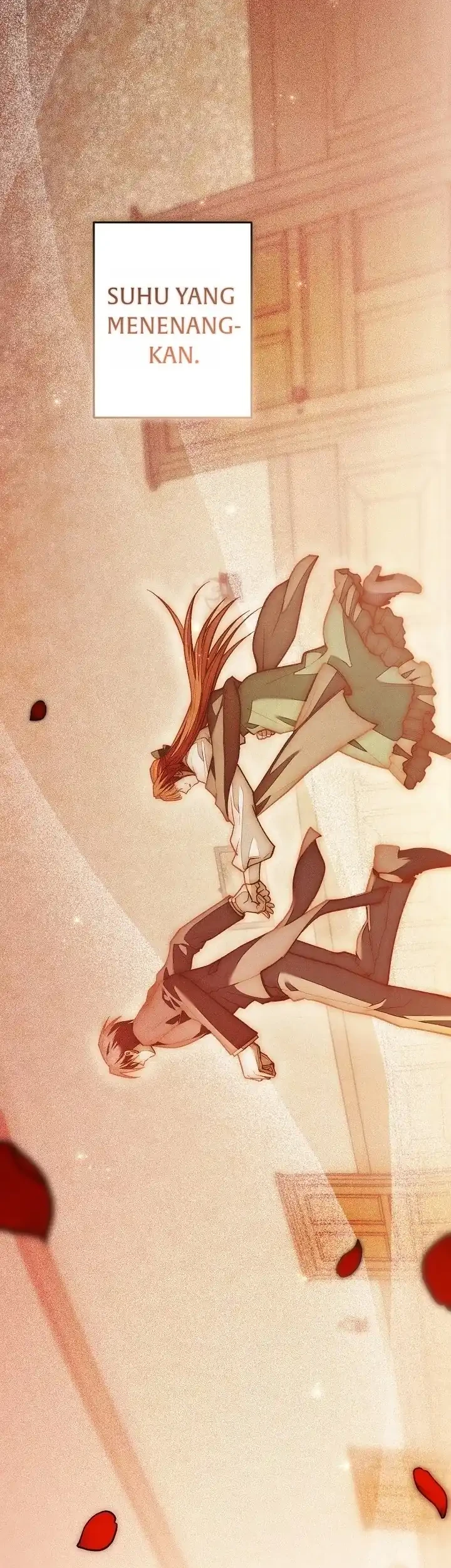 Welcome to the Rose Mansion Chapter 67 Gambar 30