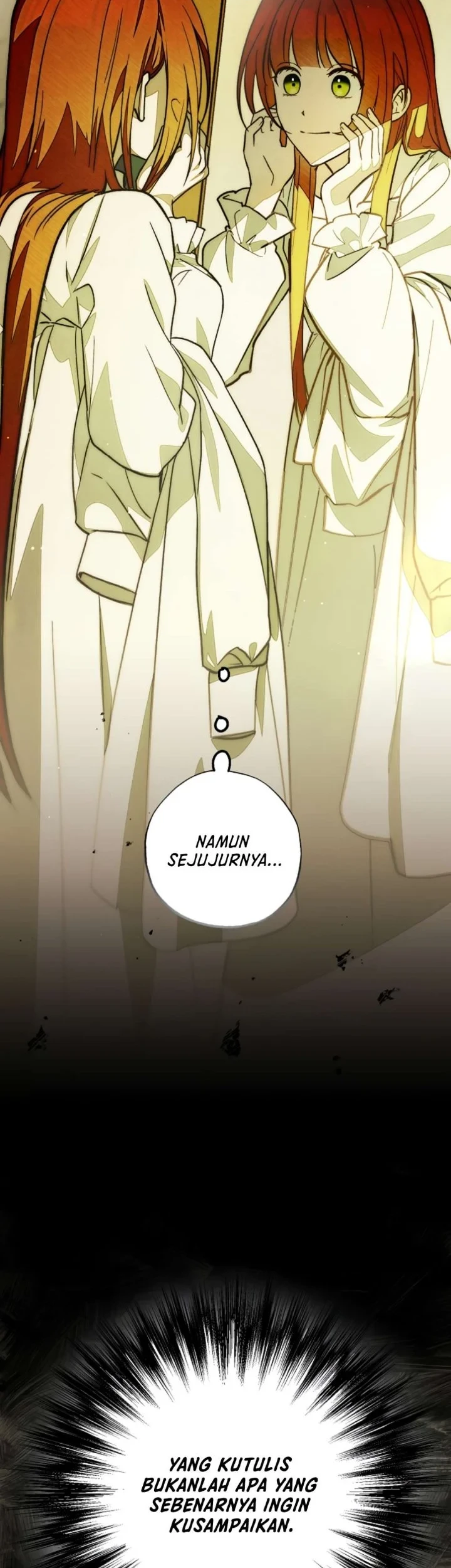 Welcome to the Rose Mansion Chapter 8 Gambar 14